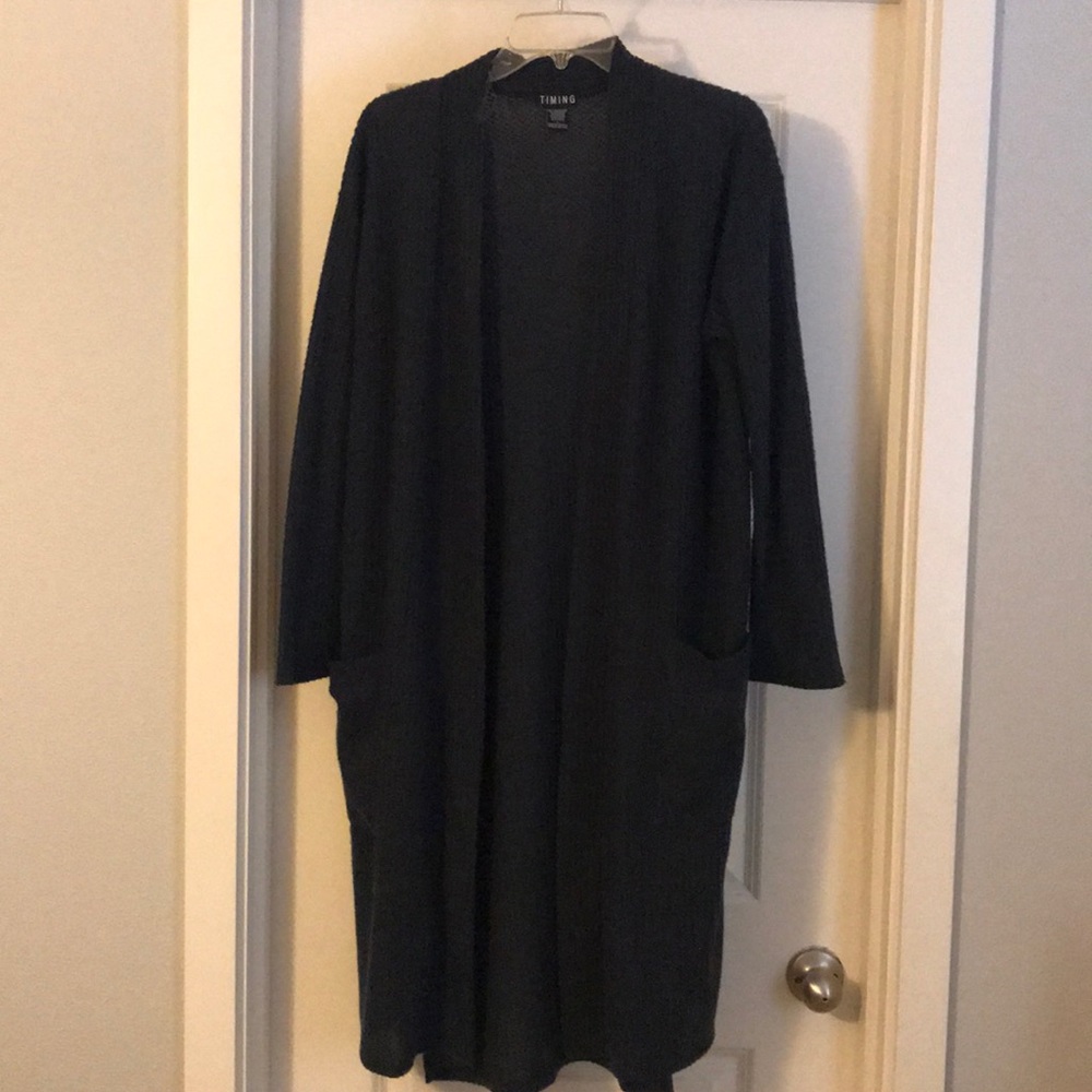 Cardigan